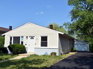 16211 Ashland Ave, Markham, IL 60428