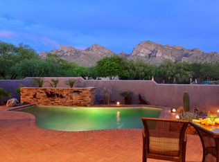 65 E Loch Lomond Pl, Oro Valley, AZ 85737