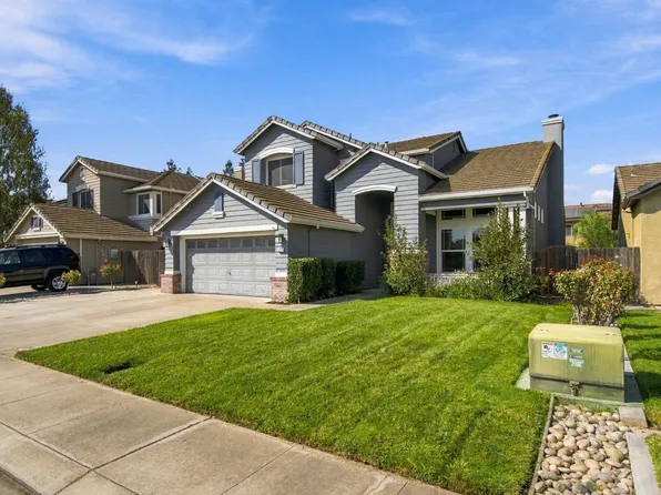 1953 Bolton Ln, Manteca, CA 95336