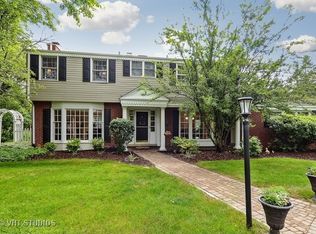 450 Rugby Rd, North Barrington, IL 60010