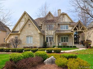 611 Nanak Ct, Naperville, IL 60565