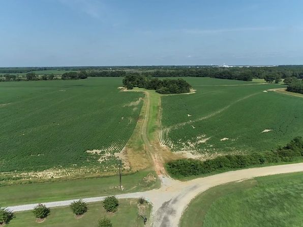 132.3 Ac Green Rd, Dothan, AL 36305