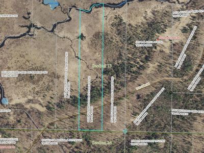 LOT-62XX Eight Iron Ln, Iron River, WI, 54847