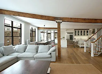 Sold by Brown Harris Stevens