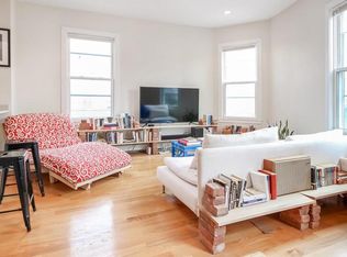 101 Hampshire St #5, Cambridge, MA 02139