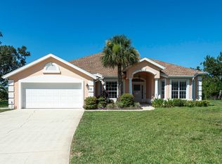 5 Anastasia Lakes Dr, Saint Augustine, FL 32080