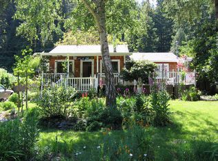 355 More Dr, Boulder Creek, CA 95006