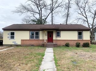 336 Bunting Dr, Savannah, GA 31404