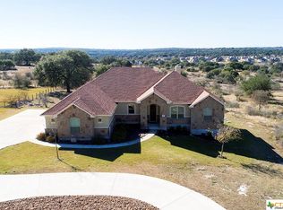 1475 Decanter Dr, New Braunfels, TX 78132
