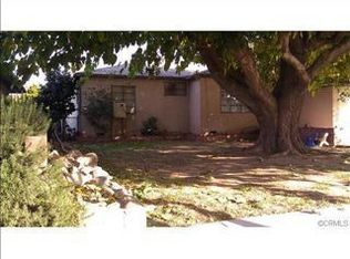 12811 16th St, Chino, CA 91710