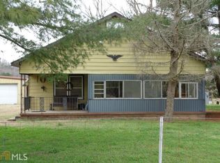 3464 Prior Station Rd, Cedartown, GA 30125