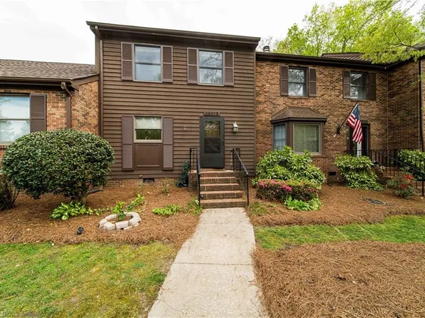 3837 Johnson St Unit B, High Pt, NC 27265