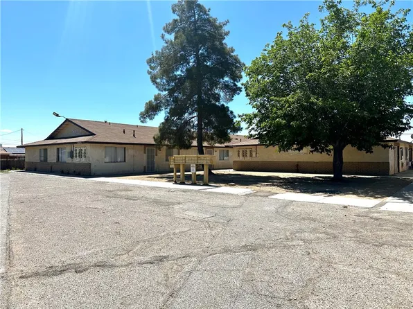 11661-11665 White Ave, Adelanto, CA