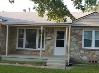 3937 NW 26th St, Oklahoma City, OK 73107