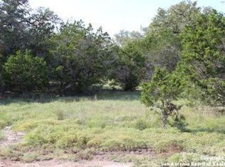 824 Landing Point, Spring Branch, TX 78070