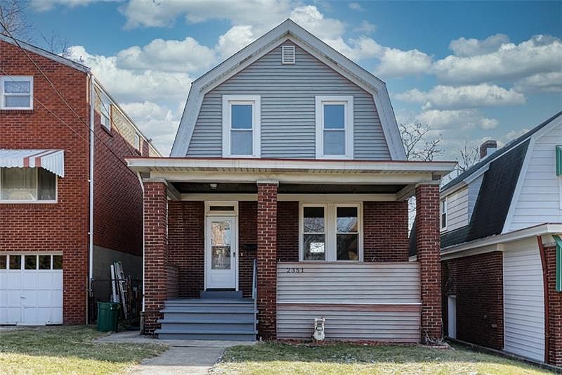 2351 Bensonia Ave, Pittsburgh, PA 15216 Zillow