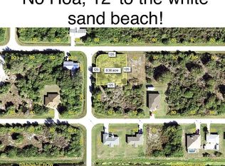12097 Claremont Dr, Port Charlotte, FL 33981