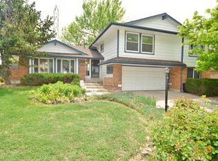 5302 E Caley Ave, Centennial, CO 80121