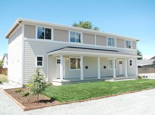 627 S Alder St, Burlington, WA 98233
