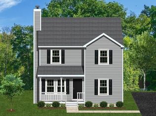 12 Birches Rd #B, Hubbardston, MA 01452