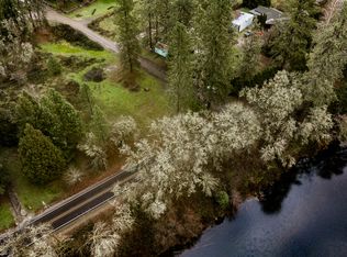 1701 Yokum Rd, Riddle, OR 97469