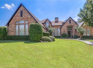5101 N Meadow Ridge Cir, McKinney, TX 75072