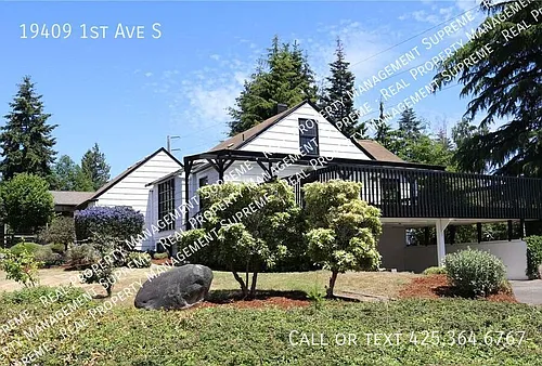 19409 1st Ave S Photo 1