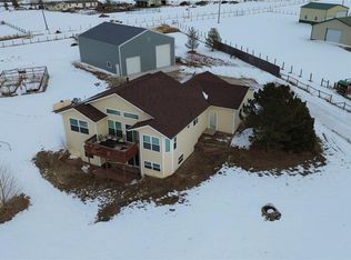7135 S Shenandoah Dr, Elizabeth, CO 80107