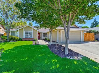 127 Winterstein Dr, Folsom, CA 95630