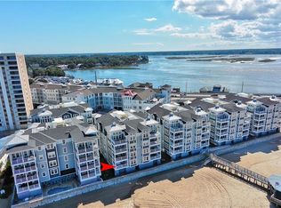 2333 Point Chesapeake Quay #2014, Virginia Beach, VA 23451