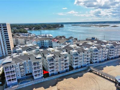 2333 Point Chesapeake Quay #2014, Virginia Beach, VA, 23451
