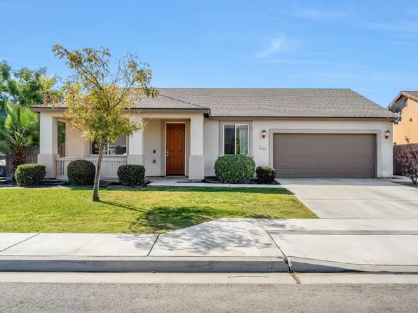 1523 W Wallis Dr, Hanford, CA 93230