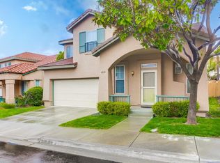 4018 Ivey Vista Way, Oceanside, CA 92057