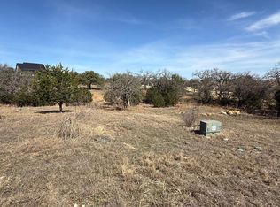 206 Mercury Dr, Mercury, TX 78657