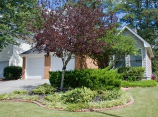 5537 Bridge Pointe Dr, Alpharetta, GA 30005