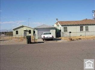 620 A St, Needles, CA 92363