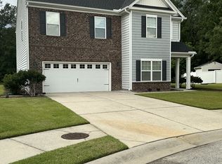 222 Buttonbush Ct, Moncks Corner, SC 29461