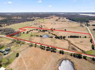 Fm 2882, Mount Pleasant, TX 75455