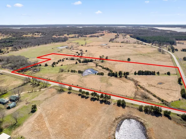 Fm 2882, Mount Pleasant, TX 75455