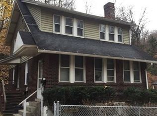 1253 Chartiers Ave, Pittsburgh, PA 15220