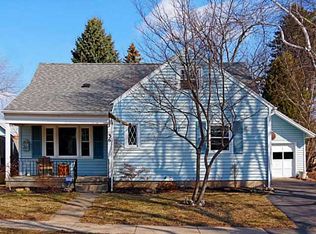 36 Spencer Rd, Rochester, NY 14609