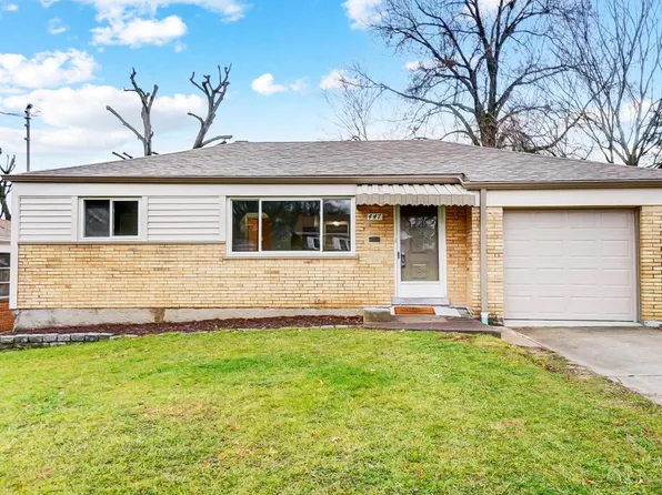 447 Sunland Dr, Cincinnati, OH 45238