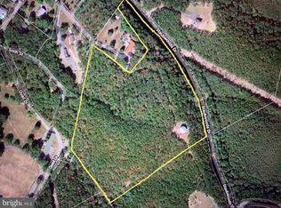 LOT 20.11 One The Woodlands Sd, Romney, WV 26757