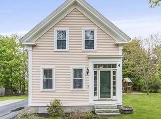 4 River St, Westford, MA 01886