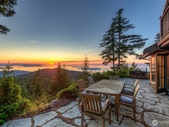 500 Klalakamish Way, Orcas Island, WA 98245