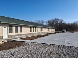 540 NW 13th Hwy #6, Warrensburg, MO 64093