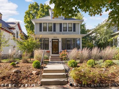 3544 Fremont Ave S, Minneapolis, MN, 55408
