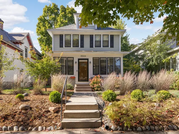 3544 Fremont Ave S, Minneapolis, MN 55408