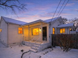 52424 Scott St, South Bend, IN 46637