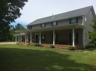 2570 Ebenezer Loop, Somerville, TN 38068